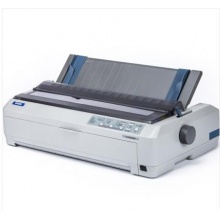 爱普生(EPSON)LQ-1600KIIIH 针式打印机(136列卷筒式)
