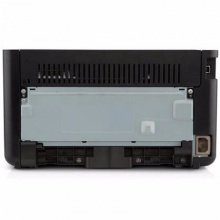惠普(HP) Laserjet PRO P1108 黑白激光打印机