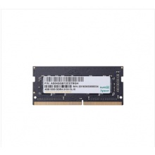 宇瞻(Apacer) 经典系列DDR4 笔记本内存 黑色 2400 4G