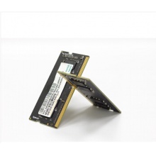 宇瞻(Apacer) 经典系列DDR4 笔记本内存 黑色 2400 4G