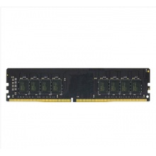 宇瞻(Apacer) 经典系列DDR4 台式机内存 黑色 2400 4G