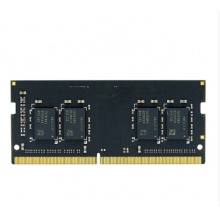 宇瞻(Apacer) 经典系列DDR4 笔记本内存 黑色 2400 16G