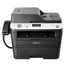 联想(Lenovo)M7655DHF 激光 黑白打印机 打印/复印/扫描/传真 打印速度快 成像质量高 噪音低