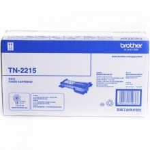 兄弟TN-2215黑色墨粉