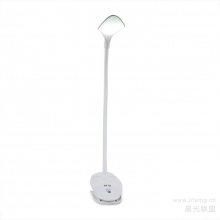 晨光台灯LED夹式触控AEA98523