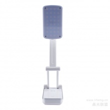 晨光LED旋转折叠护眼台灯(便携式)AEAS98532