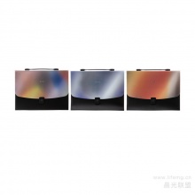 晨光Glows系列风琴包AWTN2120