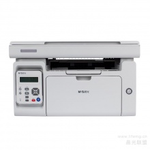 晨光M1200黑白激光多功能一体机AEQ96778