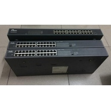 锐捷RG-S2928G-E-V3交换机(含2块单模光模块)