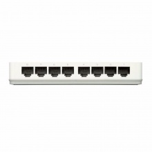 D-link8口交换机1008A